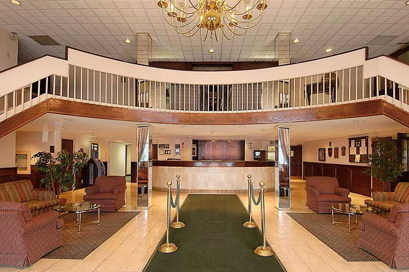 Ramada By Wyndham London Hotel Exterior foto